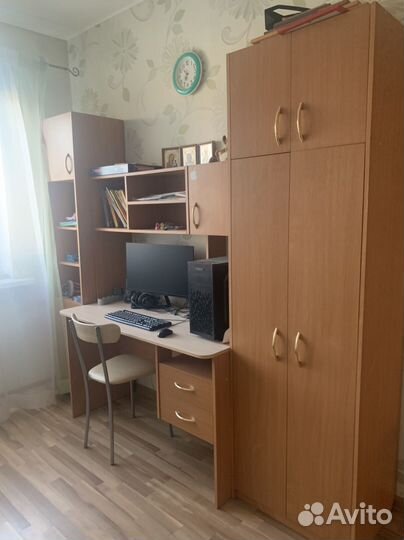 Детский мебельный гарнитур