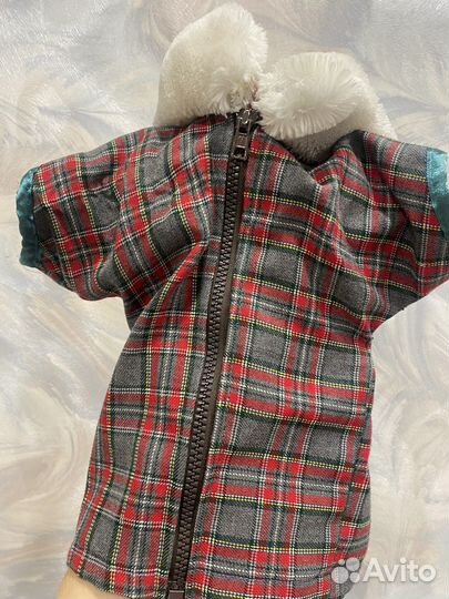 Кофта для собак