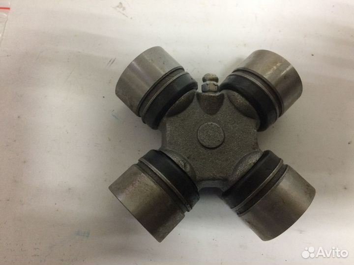 Крестовина карданного вала Газ 3110 Волга Coram