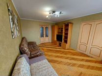 3-к. квартира, 60 м², 4/5 эт.