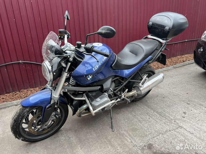 Bmw R1200R
