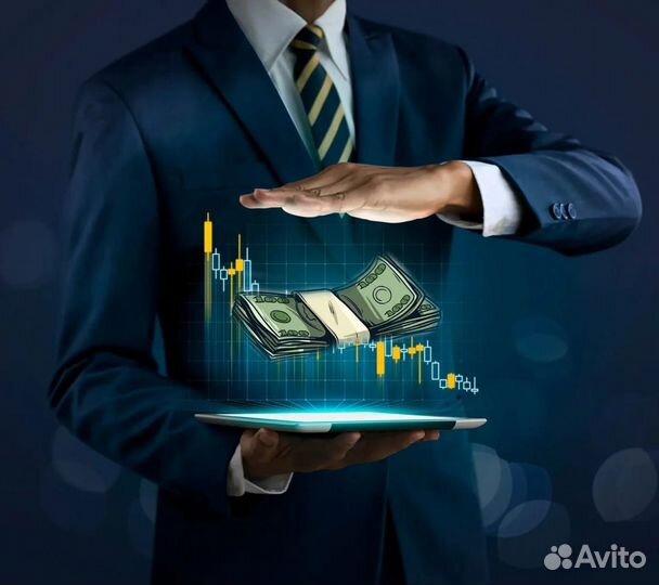 Частный инвестор