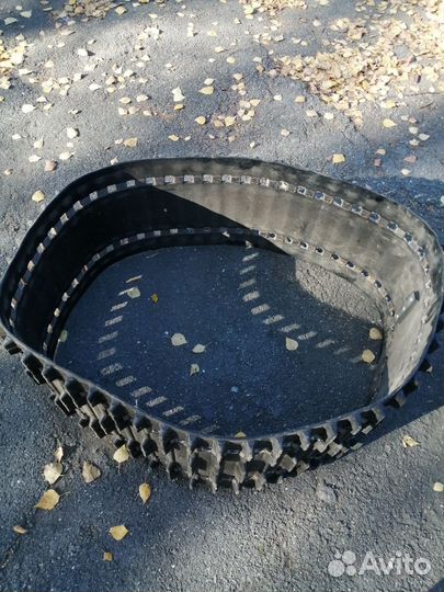 Гусеница динго т150