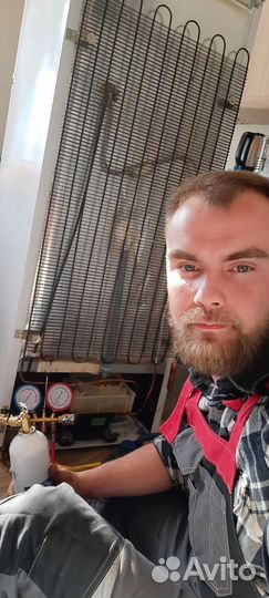 Ремонт холодильников/стиральных машин