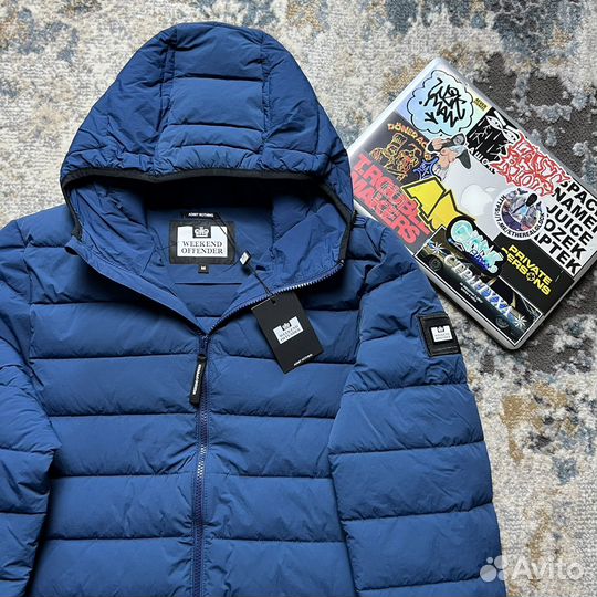 Куртка Weekend Offender