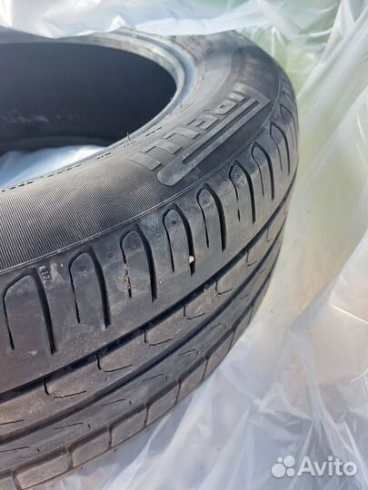 Pirelli Cinturato P7 205/55 R16