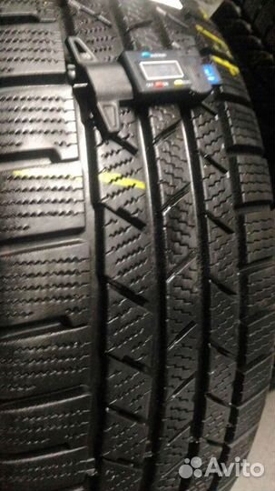 Continental ContiCrossContact Winter 245/65 R17