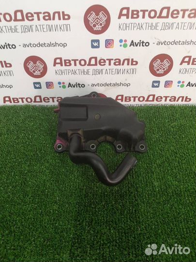 Маслоотделитель (сапун) Ford Focus 2 рест. 2010