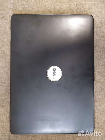 Разбор ноутбука dell vostro 500