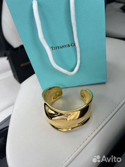 Tiffany тиффани браслет