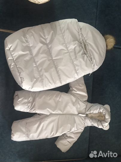 Комплект на выписку