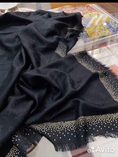 Платок шаль LV