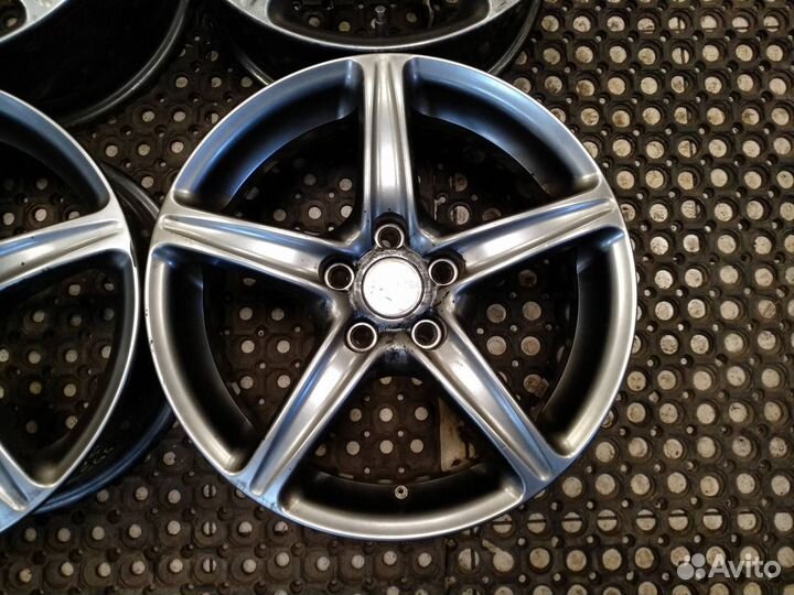 Диски R16 Opel Astra J Mokka Chevrolet Cruze 4 шт