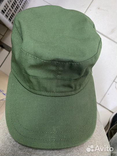 Кепка военная повседневная