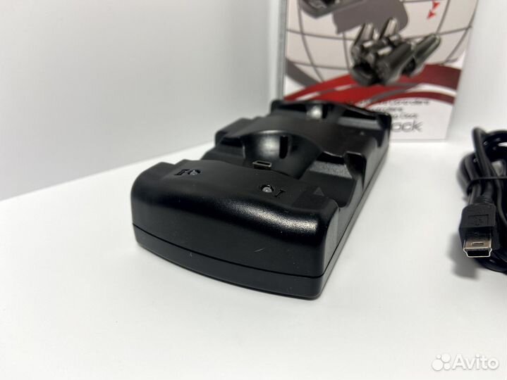 Зарядная станция PS 3