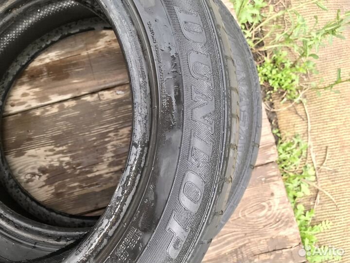 Dunlop Enasave EC204 165/65 R14 79S