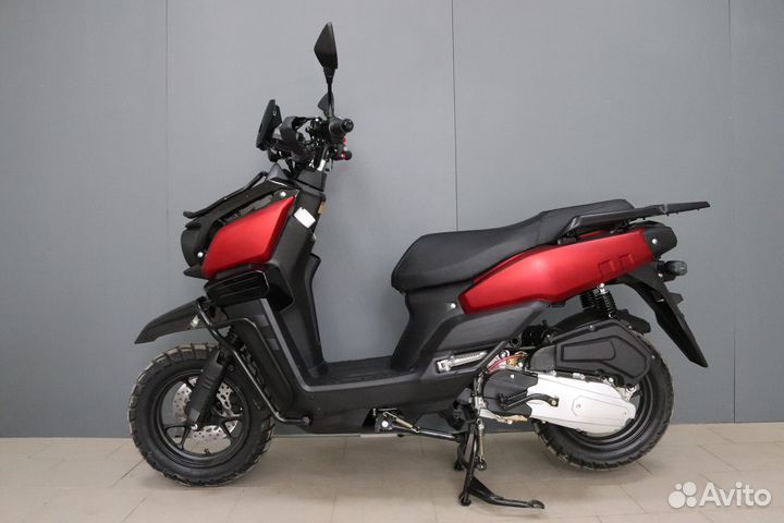 Скутер venta vector SMART 3 150 (49) Венто Смарт