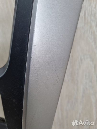 Накладка центральной консоли Hyundai Solaris 1