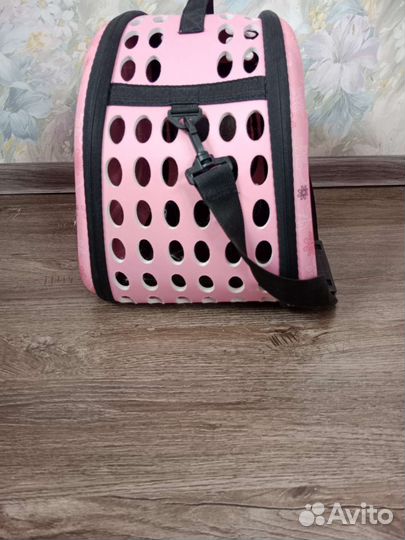 Сумка-переноска для животных