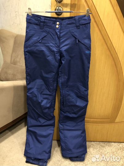 Горнолыжный костюм женский размер S