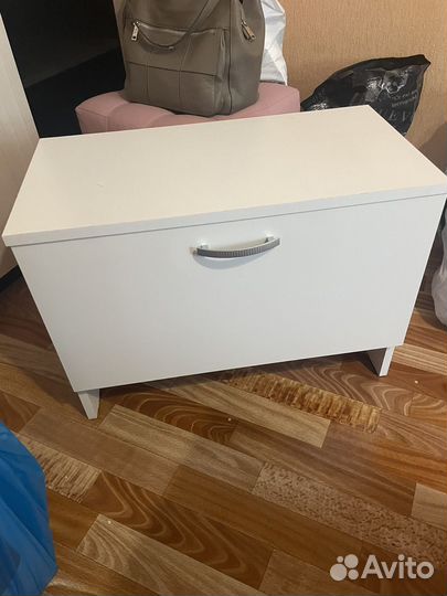 Обувница в прихожую