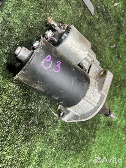 Стартер Passat B3/B4 опорный