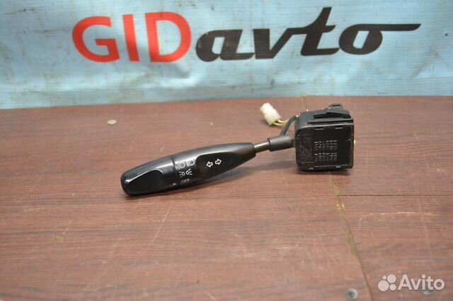 Блок подрулевых переключателей Daewoo Nexia поворо