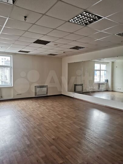 Офис, 73.2 м²