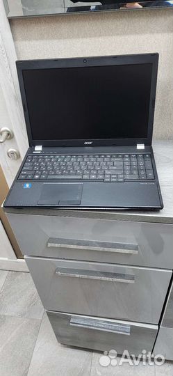 Acer Travelmate 5360 15.6