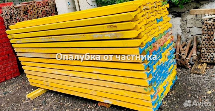 Аренда/Продажа балки бдк