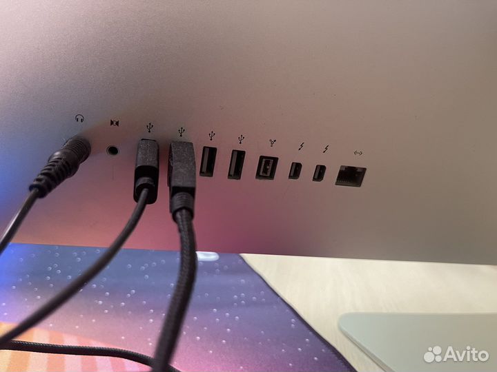 Apple iMac 27 2011