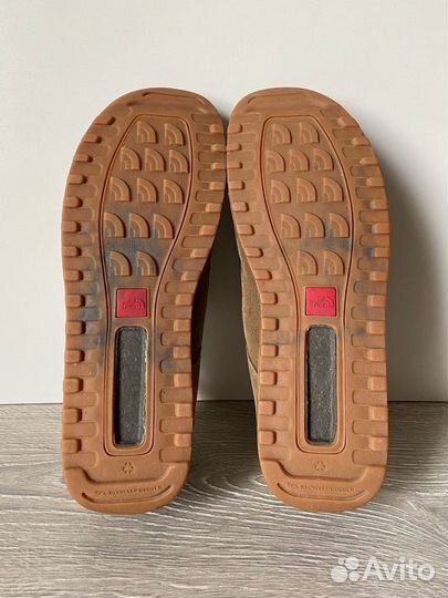 Туфли The North Face размер 45-45,5