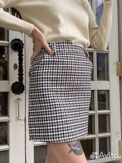 Юбка новая 44-46