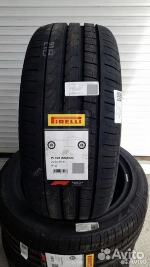 Zeta Alventi 225/45 R17 94W