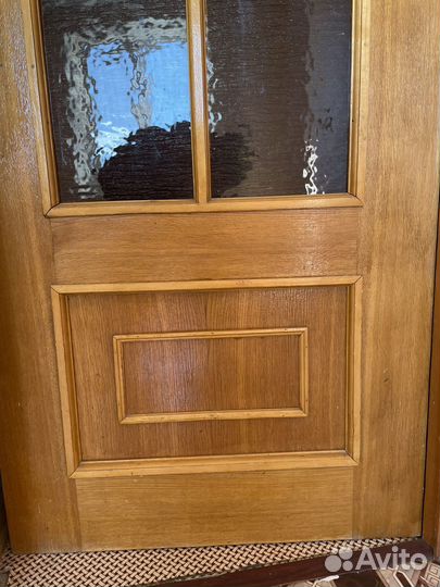 Двери межкомнатные