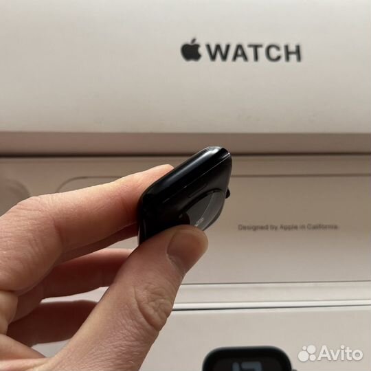Apple Watch SE 2 44mm