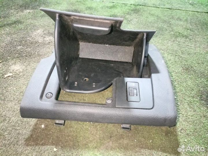 Бардачок Peugeot 407 407 PSA6FY10LT26 1516069 2006