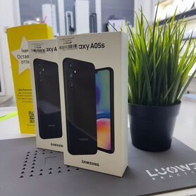 Samsung Galaxy A05s, 4/128 ГБ