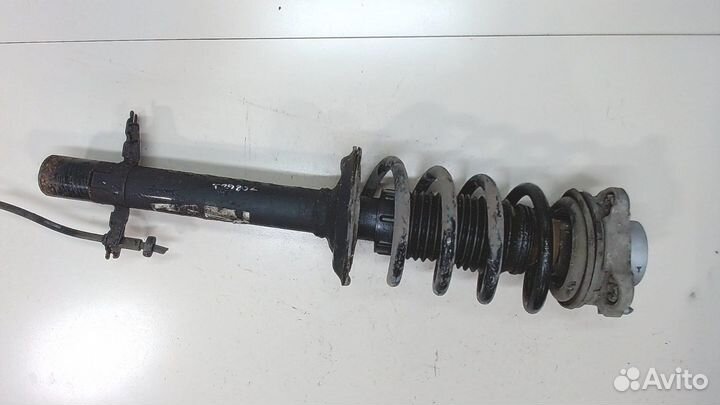 Амортизатор подвески Citroen Jumper (Relay) 2014