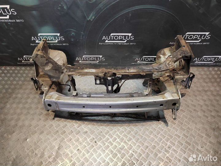 Рамка радиатора Ваз Priora седан 1.6 16V 21126