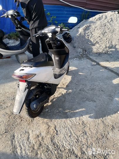 Honda dio 56
