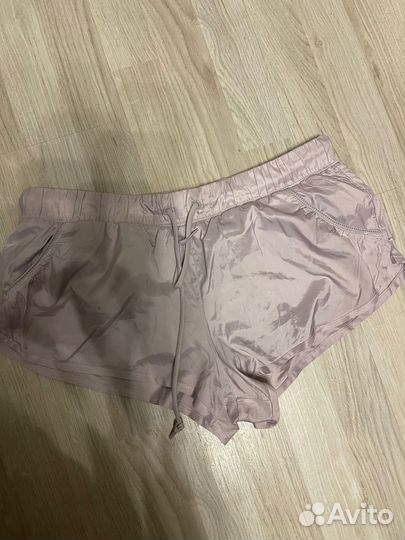 Шорты adidas stella mccartney б/у
