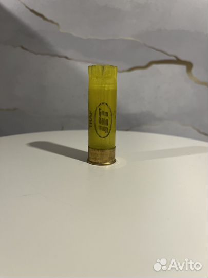 Фальшпатрон