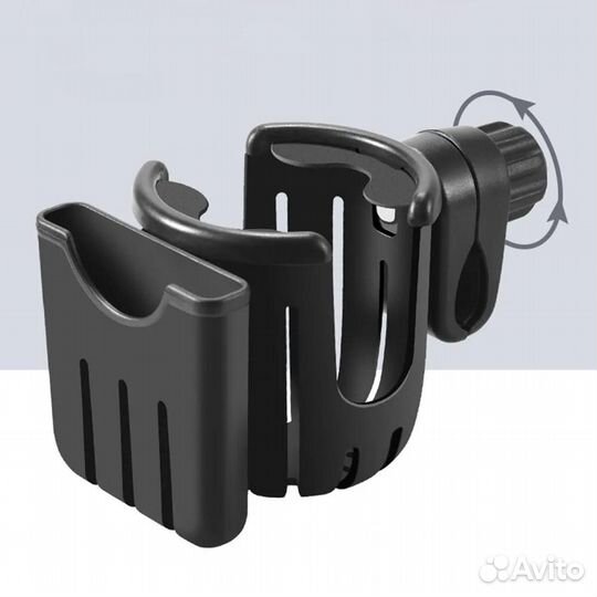 Подстаканник новый