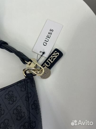 Сумка guess noelle оригинал