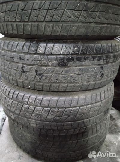 Forever SKS-1 265/70 R16