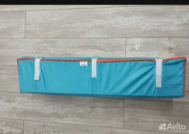 Манеж детский