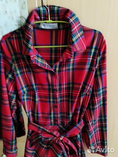 Платье женское