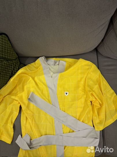 Кимоно Т-Банк