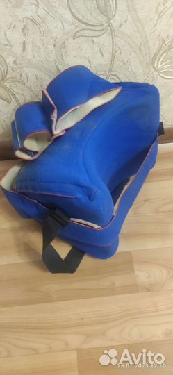 Шина для плечевого сустава отводящая